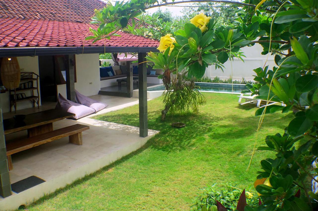Adany Villa Uluwatu  Exterior photo