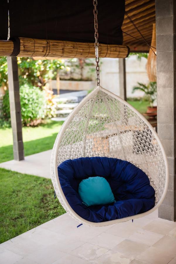 Adany Villa Uluwatu  Exterior photo