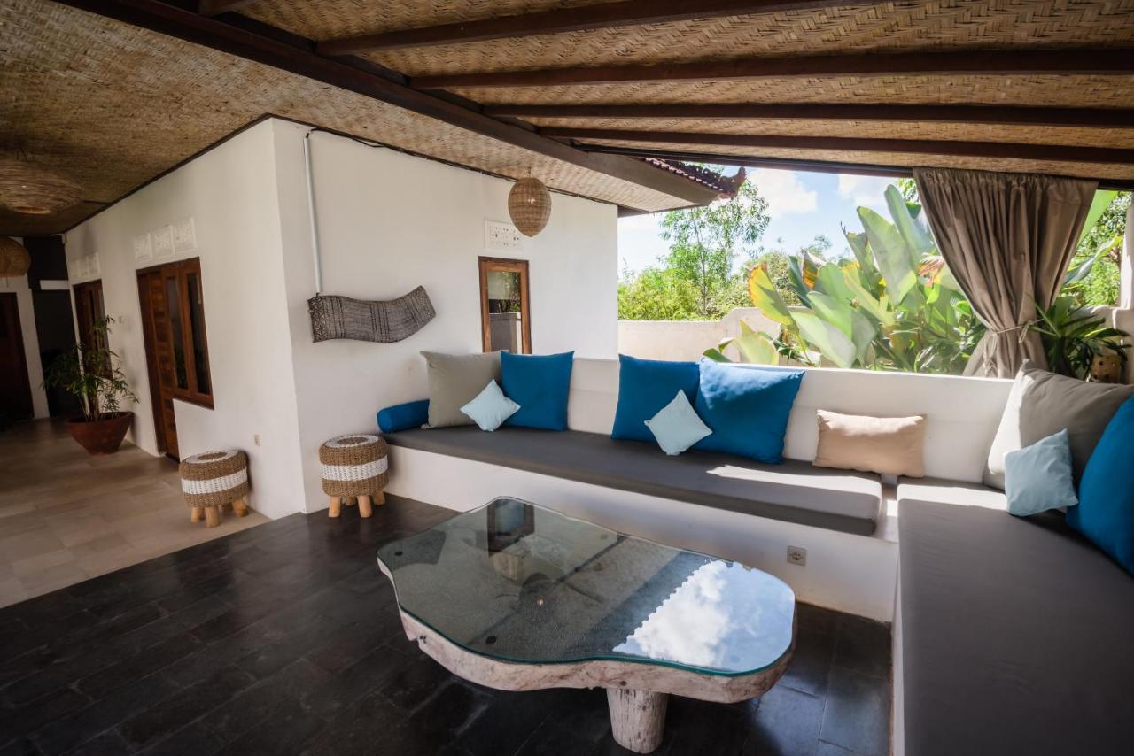 Adany Villa Uluwatu  Exterior photo